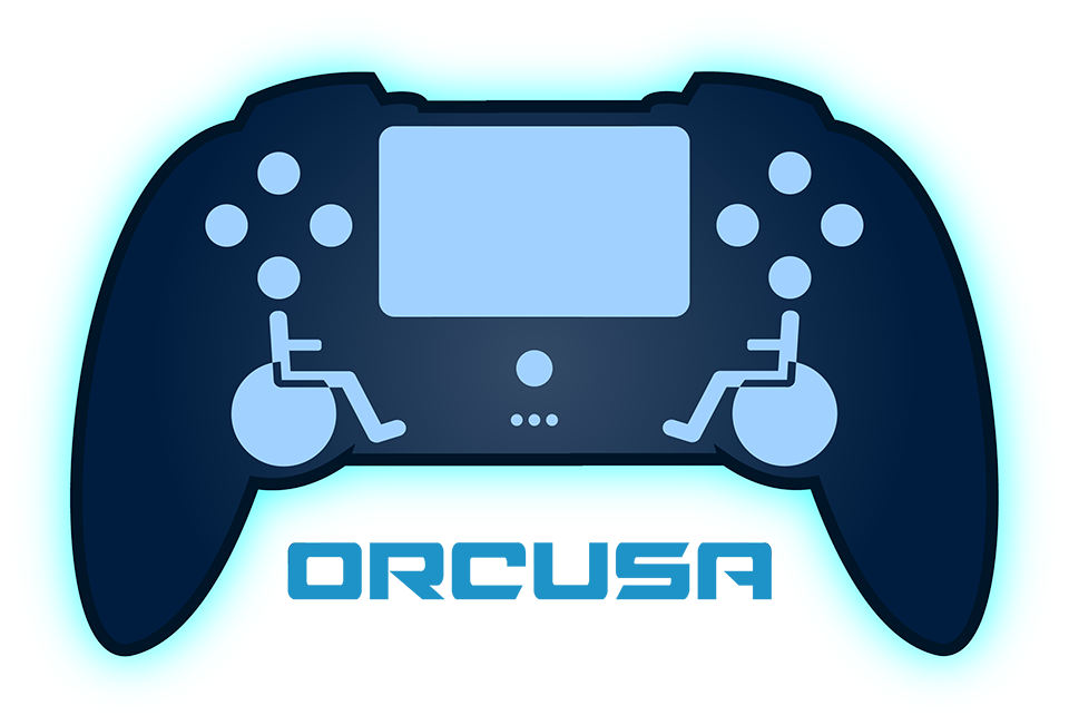 Logo Orcusa
